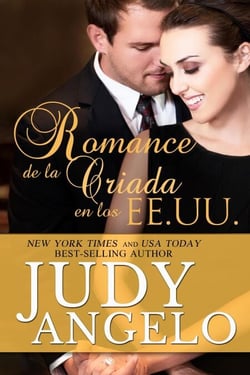 Romance de la Criada en EE.UU - Multimillonarios Machos, #2