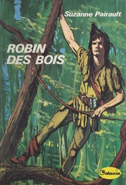 Robin des Bois