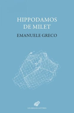 Hippodamos de Milet