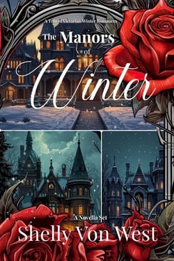 The Manors of Winter - The Manors of Winter, #4