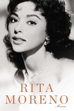 Rita Moreno - Memorias