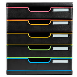 Modulo A4 - 5 Tiroirs Classics