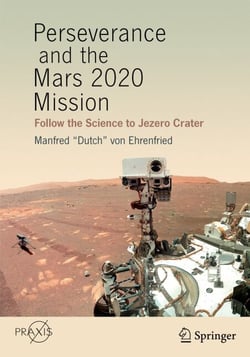 Perseverance and the Mars 2020 Mission - Follow the Science to Jezero Crater