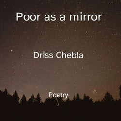 Poor as a mirror