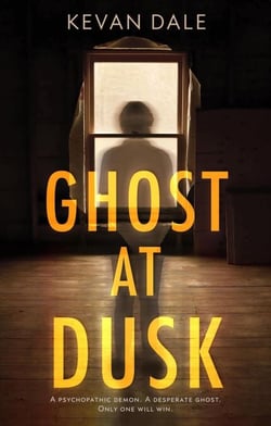 Ghost at Dusk