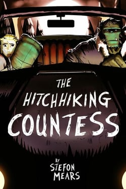 The Hitchhiking Countess - Vic the Orc, #1