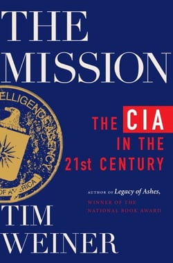 The Mission - The CIA in the 21st Century