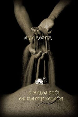 U maloj kuci od slatkih kolaca - poezija