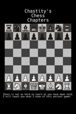 Chastity's Chess Chapters - Chastity's Chess Challenge, #1