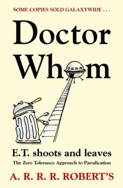Doctor Whom - n/a