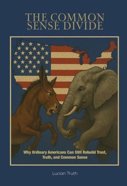 The Common Sense Divide