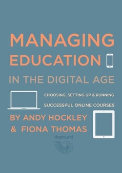 Managing Education in the Digital Age