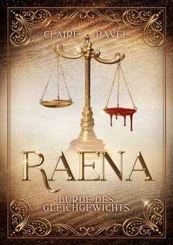 Raena - Bürde des Gleichgewichts