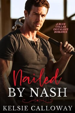 Nailed By Nash