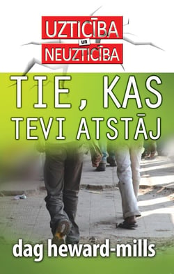 Tie, kas tevi Atstaj
