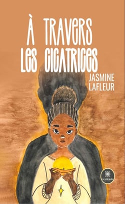 À travers les cicatrices