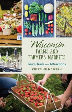 Wisconsin Farms and Farmers Markets - Tours, Trails and Attractions