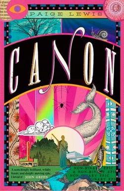 Canon - A Nonbinary Epic