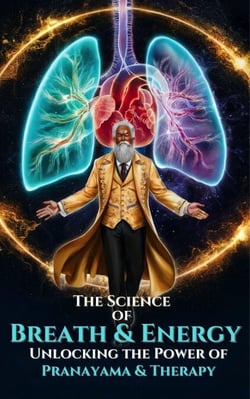 The Science of Breath &amp; Energy – Unlocking the Power of Pranayama &amp; Therapy - MYSTIC WELLNESS LAB, #6