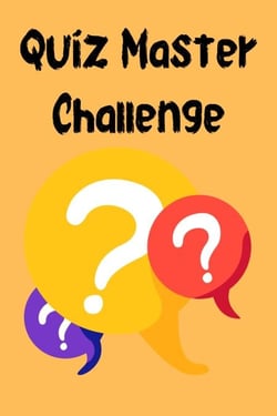 Quiz Master Challenge