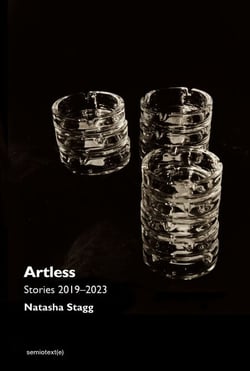 Artless - Stories 2019-2023
