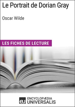 Le Portrait de Dorian Gray de Oscar Wilde - Les Fiches de lecture d'Universalis