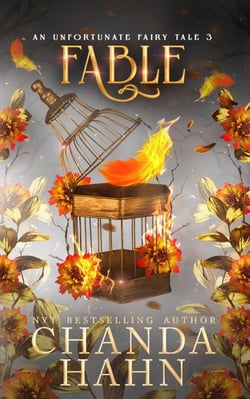 Fable - An Unfortunate Fairy Tale, #3