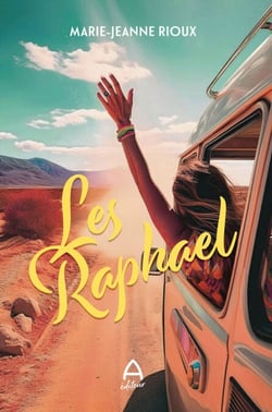 Les Raphael