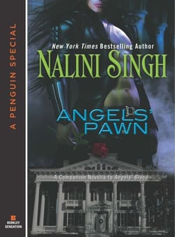 Angels' Pawn - A Companion Novella to Angels# Blood