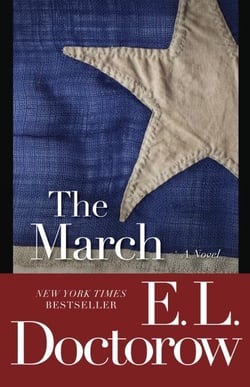 The March - A Novel