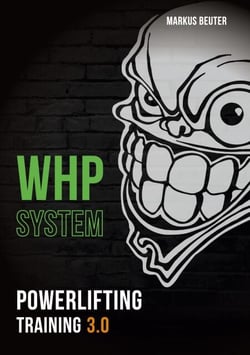 WHP System - Powerlifting Training 3.0