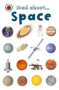 Mad About Space