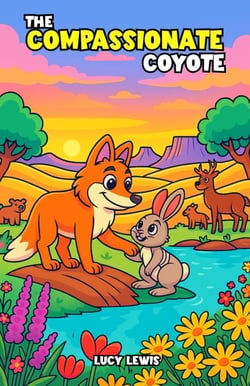 The Compassionate Coyote