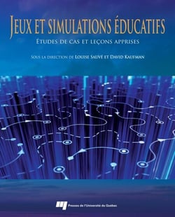 Jeux et simulations éducatifs - Études de cas et leçons apprises