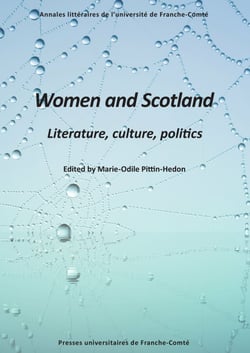 Women and Scotland - Literature, culture, politics