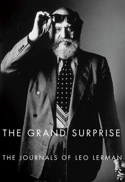 The Grand Surprise - The Journals of Leo Lerman