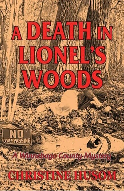 A Death in Lionel's Woods