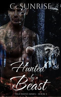 Hunted by a Beast - True Mates, #3