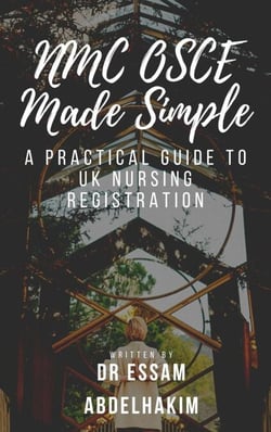NMC OSCE Made Simple - Nurses, #1
