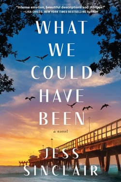 What We Could Have Been - A Novel