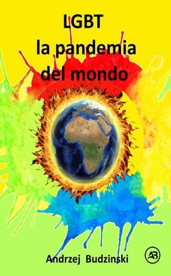 LGBT la pandemia del mondo