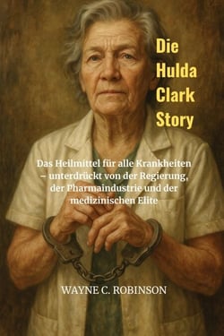 Die Hulda Clark Story - Enemies Within Us, #12