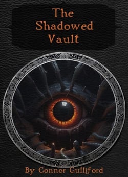 Forbidden Chronicles: The Shadowed Vault