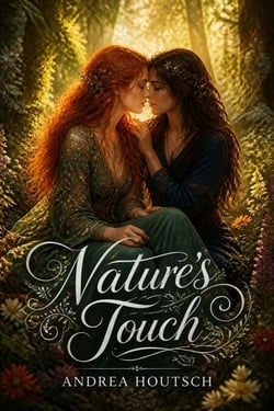Nature's Touch - Nature's Daughters, #1