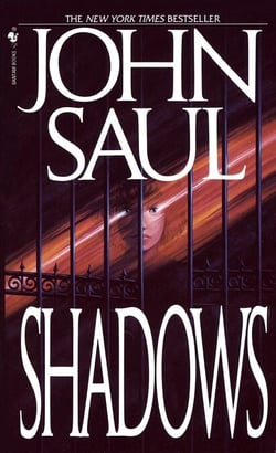 Shadows - A Novel