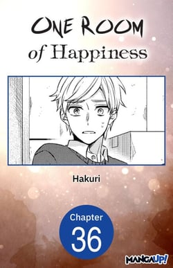 One Room of Happiness #036