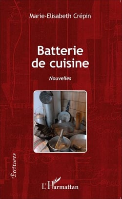 Batterie de cuisine - Nouvelles