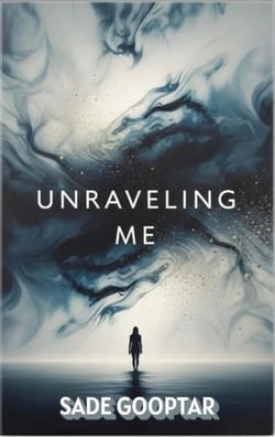 Unraveling Me - Unraveling Me, #1