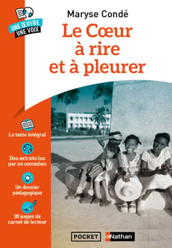Le coeur à rire et à pleurer
