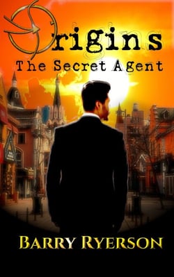 Origins: The Secret Agent - Origins